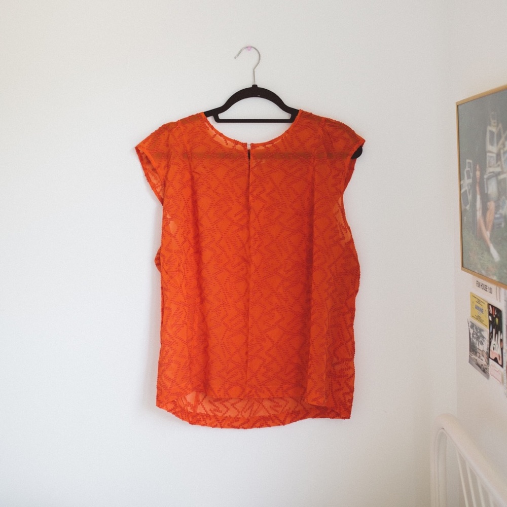 Madewell top